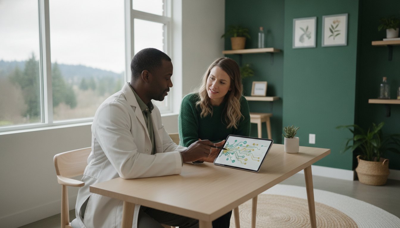 Building a Long-Term Health Strategy in Portland: A Roadmap to Root-Cause Wellness
