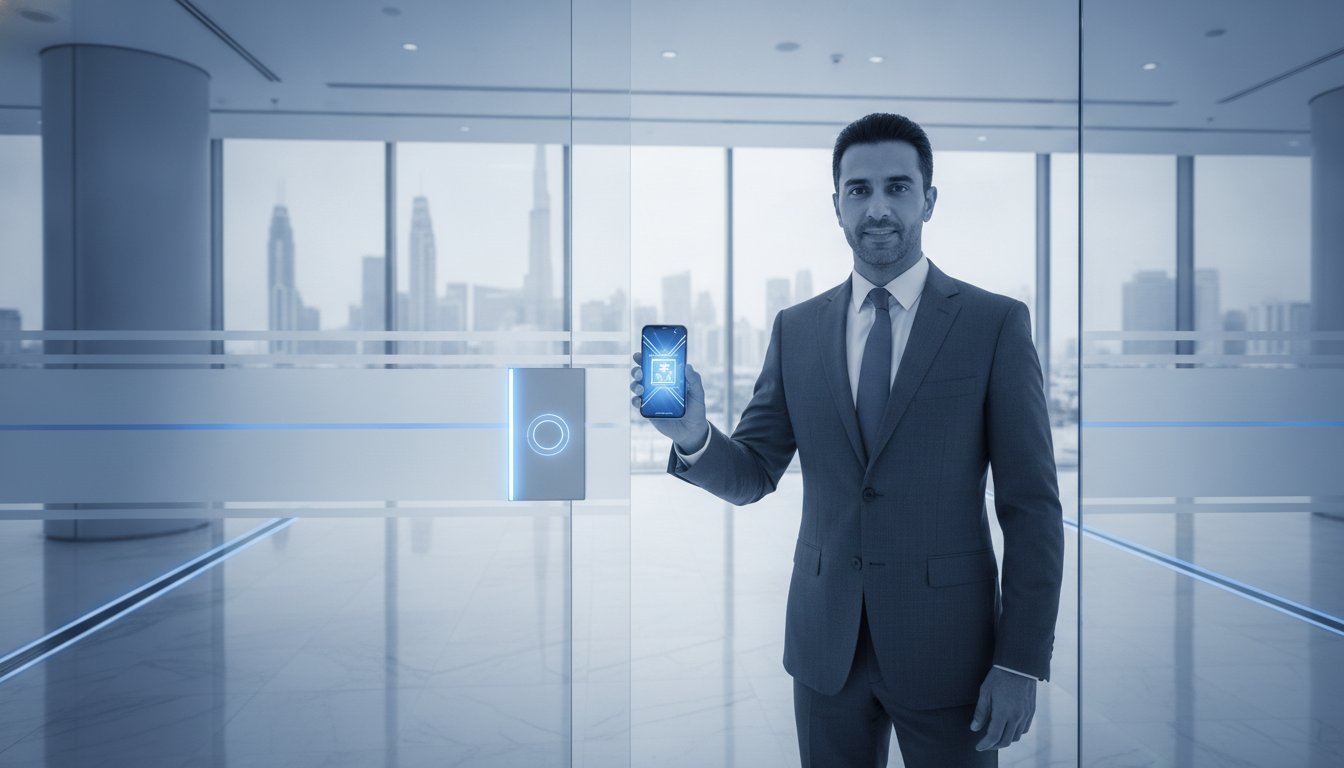 Mobile Access Control for Employees: The 2026 Guide to Smart Workforce Entry