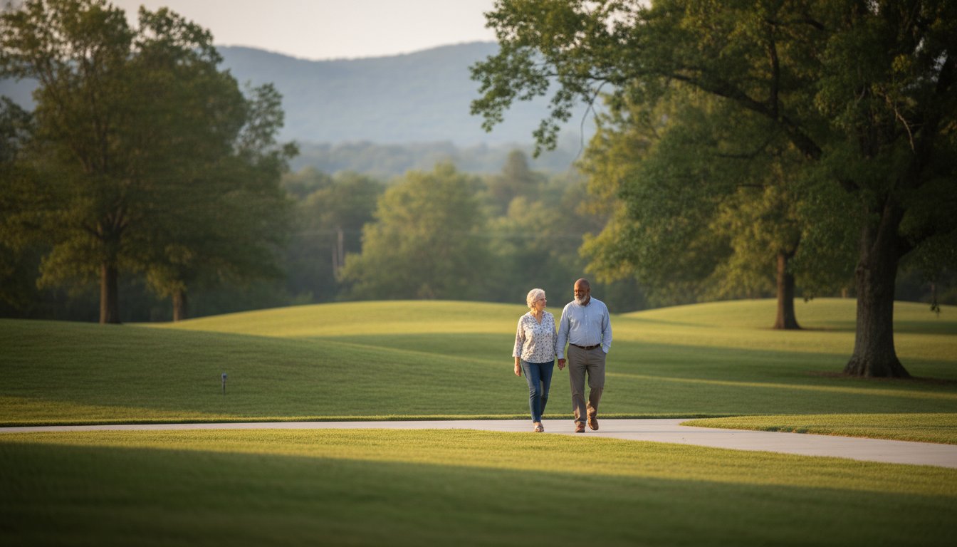 Burial Services in Liberty, SC: A Compassionate Planning Guide (2026)