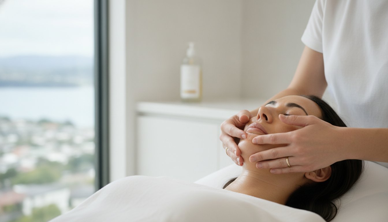 Finding a Qualified Buccal Massage Practitioner in Wellington: A Somatic Guide