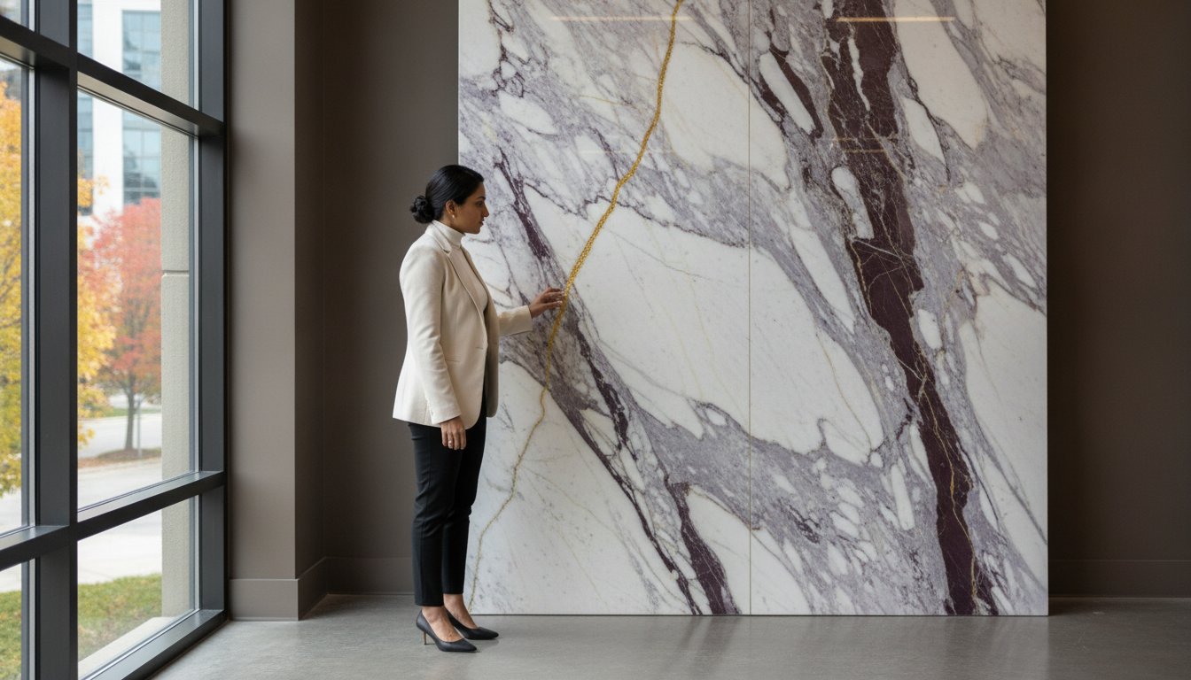 Sourcing Marble Slabs in Mississauga: The Connoisseur’s Guide to Premium Stone (2026)