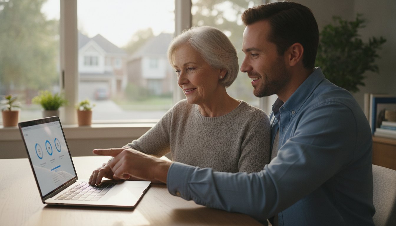 How to Update Software on a Windows PC: A Patient Guide for Seniors