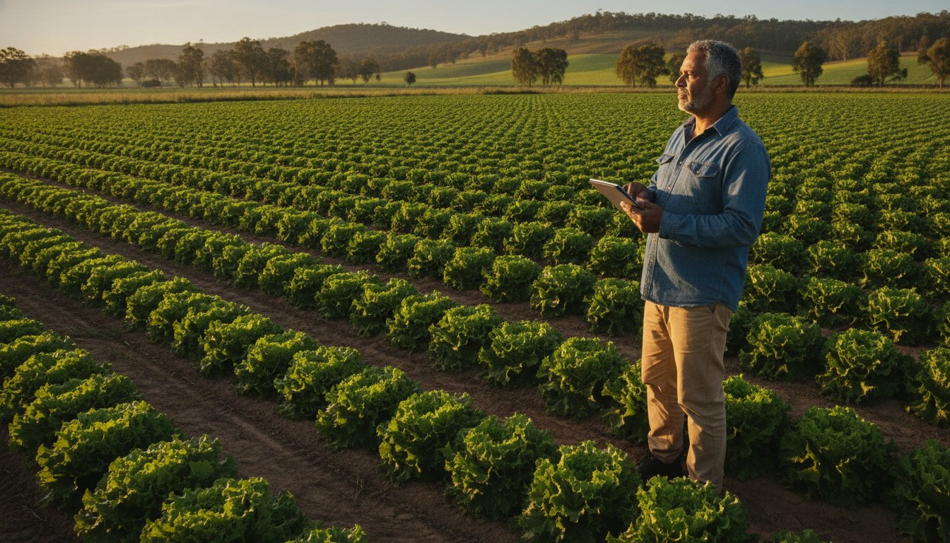 Navigating the Coles Ethical Sourcing Policy: A Guide for Australian Growers
