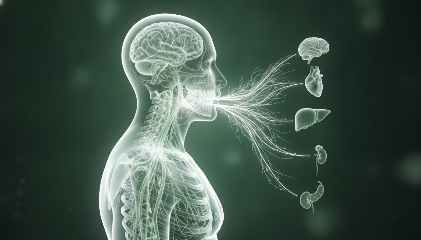 The Connection Between Oral Health and Chronic Illness: A Biological Perspective for 2026