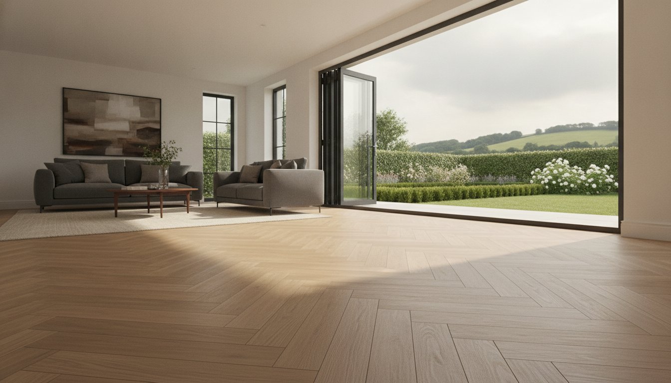 Best Flooring for Essex Homes in 2026: The Ultimate Local Guide