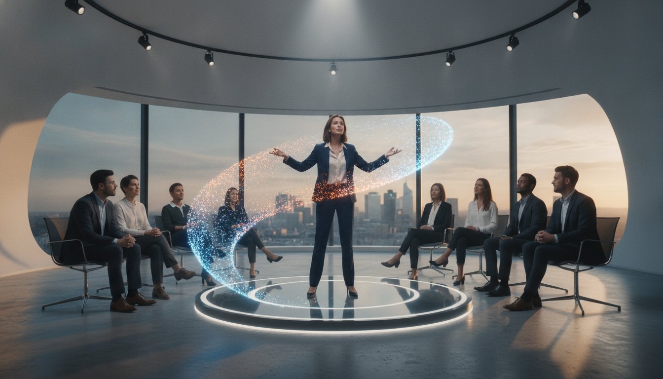 Storytelling pour manager : l’art de transformer vos messages en récits inspirants en 2026