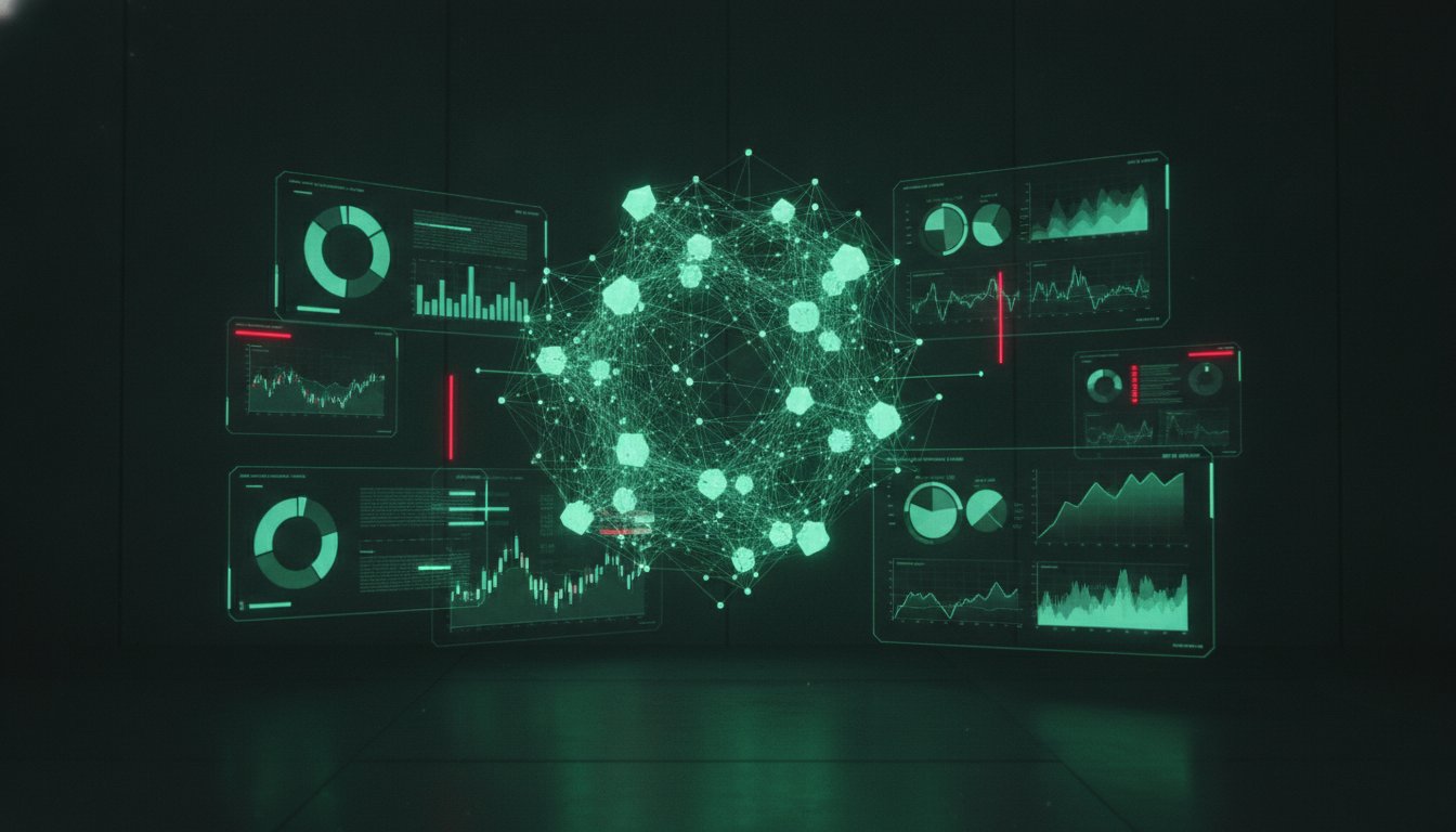 Crypto Portfolio Diversification Strategy 2026: The Systematic AI Framework