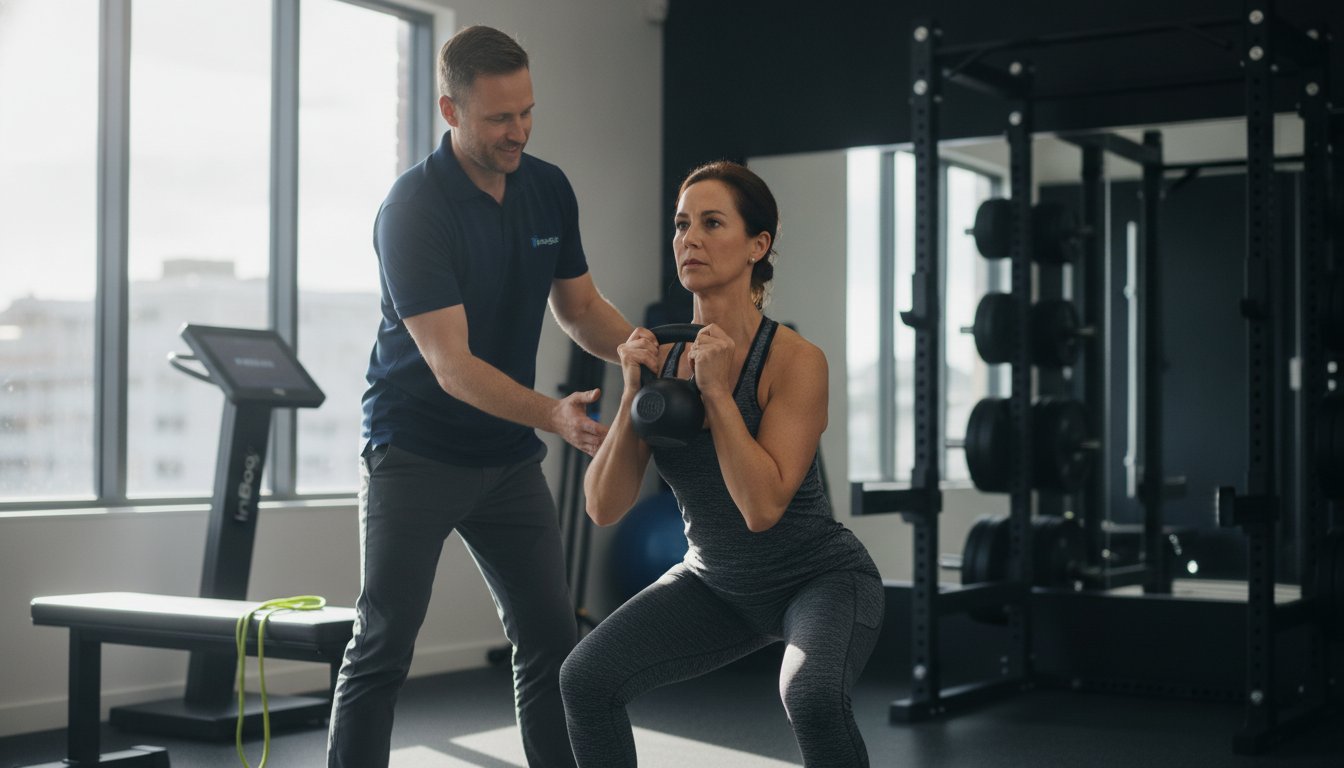 NDIS Exercise Physiologist Coogee: Empowering Independence Through Movement