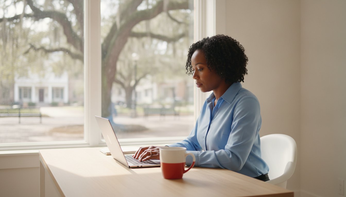 Hiring for Remote Work in Georgia Laws: The 2026 Employer’s Compliance Guide