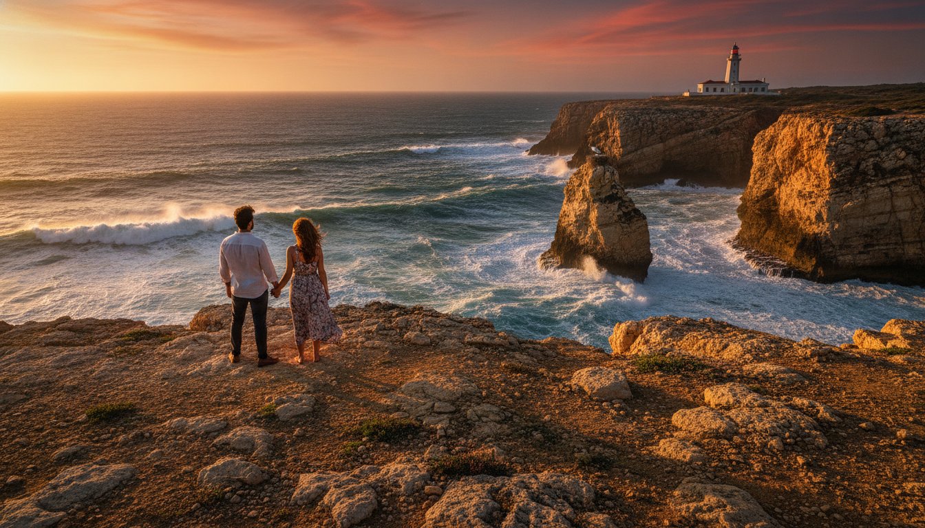 Lagos and Sagres Day Trip: Exploring the Wild Soul of the Algarve