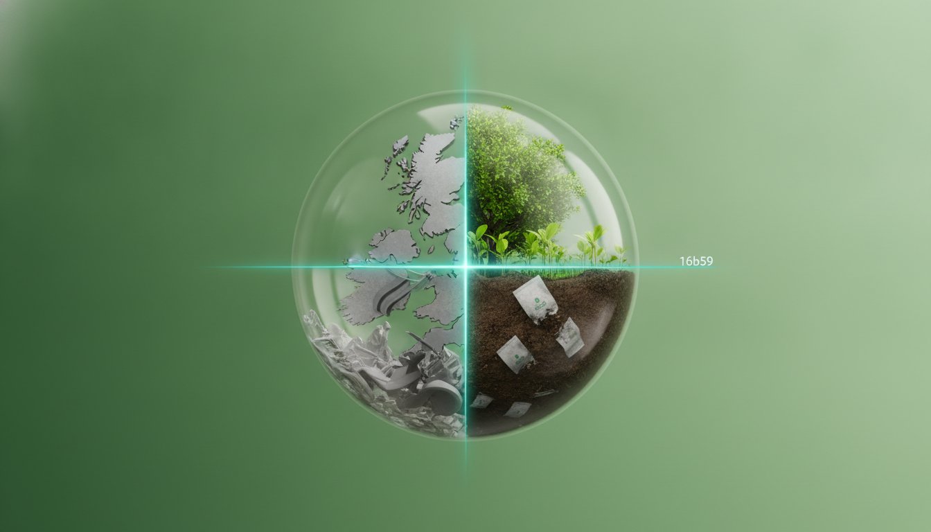 Environmental Impact of Single-Use Plastic Bags: A 2026 Strategic Review