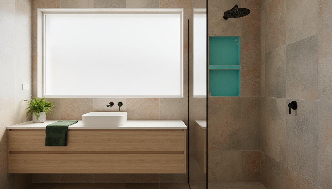 Ensuite Renovation Ideas Colyton: Maximising Style and Value in 2026