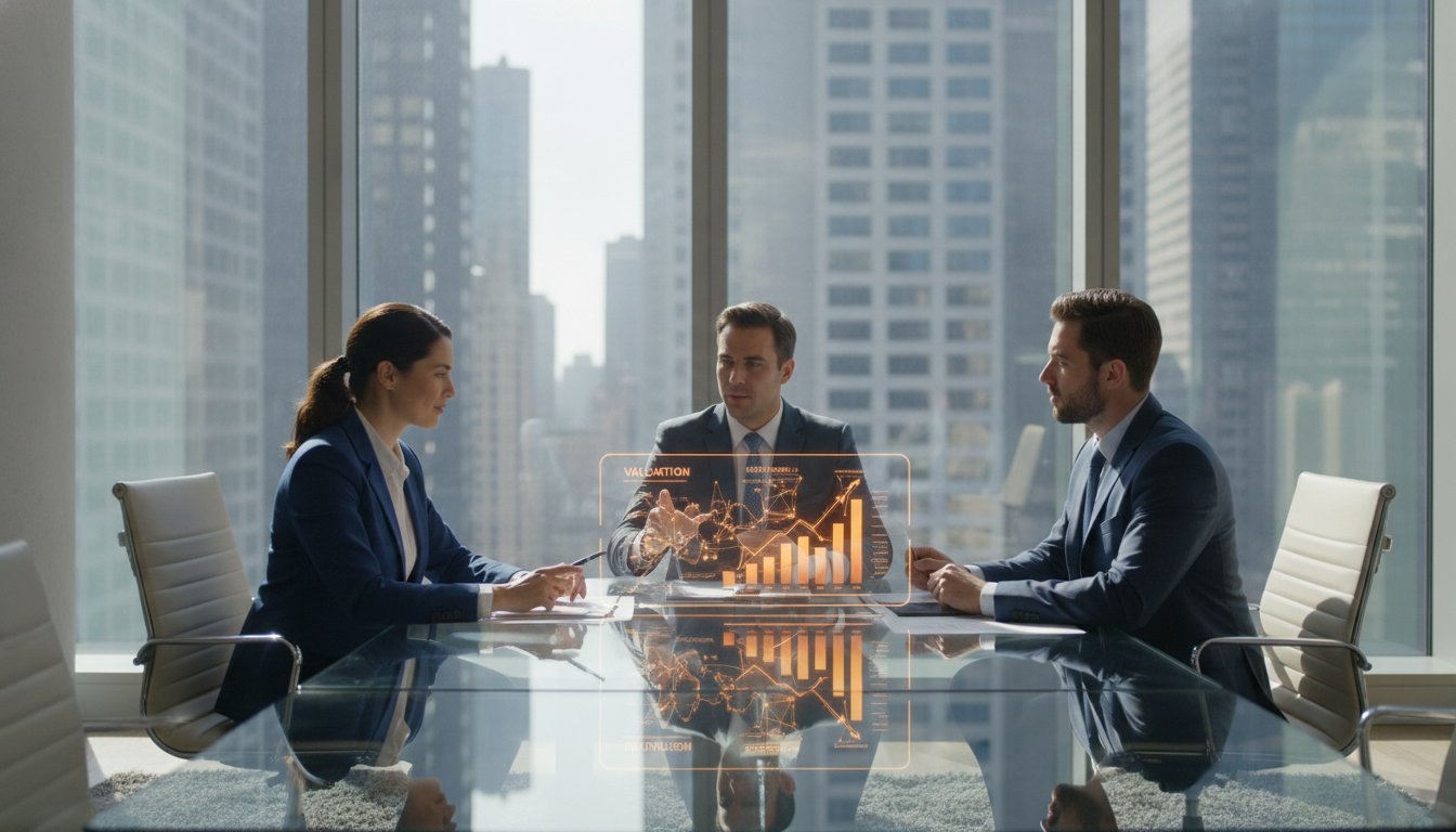 IT Staffing Agency for Sale: A Strategic 2026 Guide to Acquisitions and Valuation