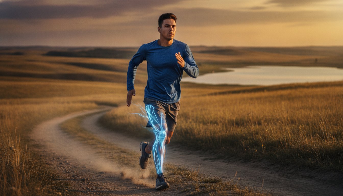 How Chiropractic Helps Sports Injuries: Fast, Non-Surgical Recovery