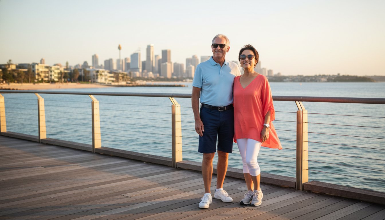 Retirement Planning Sydney: A Strategic Guide to Financial Longevity