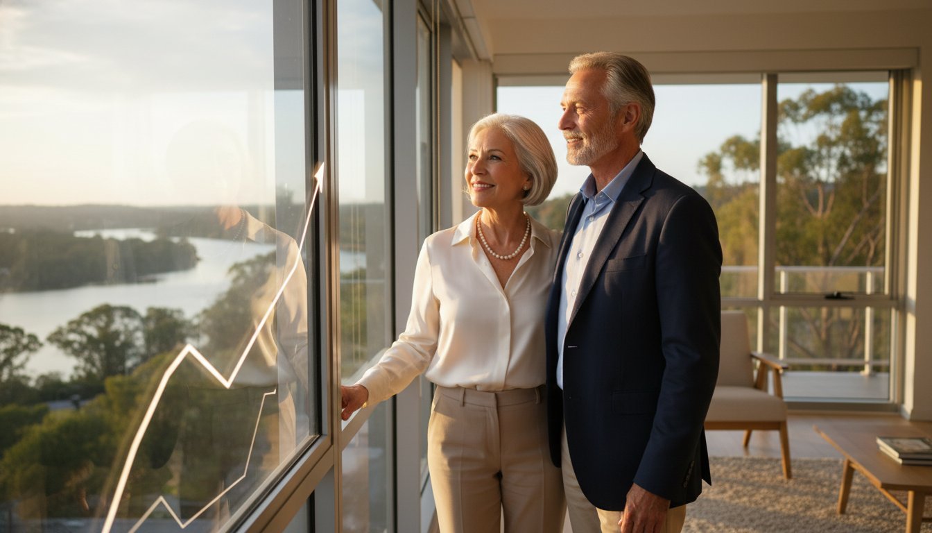 Protecting Assets from Inflation: A 2026 Guide for Sydney Retirees