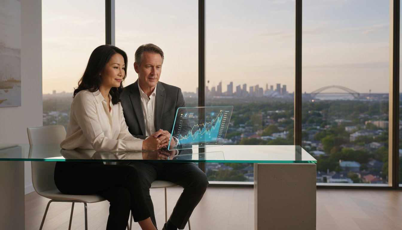Finding the Best Financial Advisor in Sydney: A 2026 Checklist