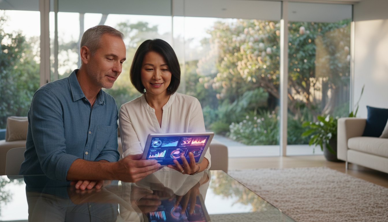 The Retirement Advantage: Strategic Planning for Australian Couples in 2026