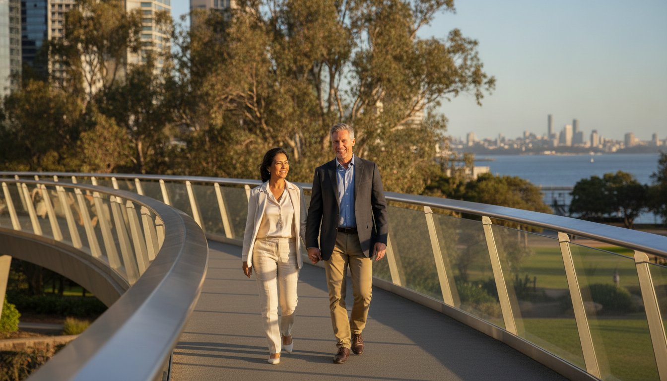 How to Implement Transition to Retirement Strategies in 2026: A Step-by-Step Guide
