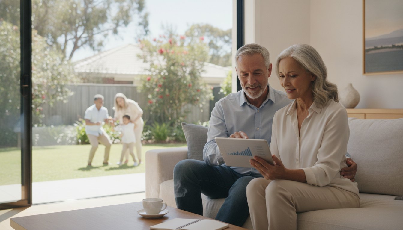 Gifting Rules for the Age Pension: A Strategic Guide for 2026