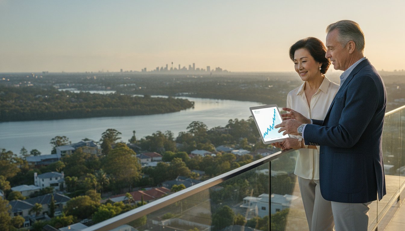 Income Focused Investment Strategies Australia: A 2026 Guide for Retirees