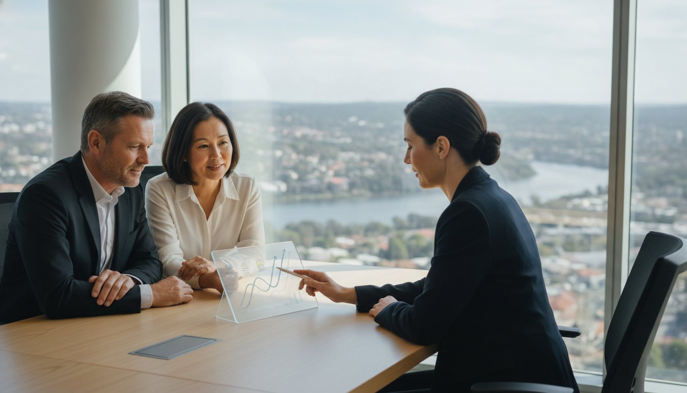 Fee-for-Service Financial Planner Sydney: Busting the Myths of Independent Advice