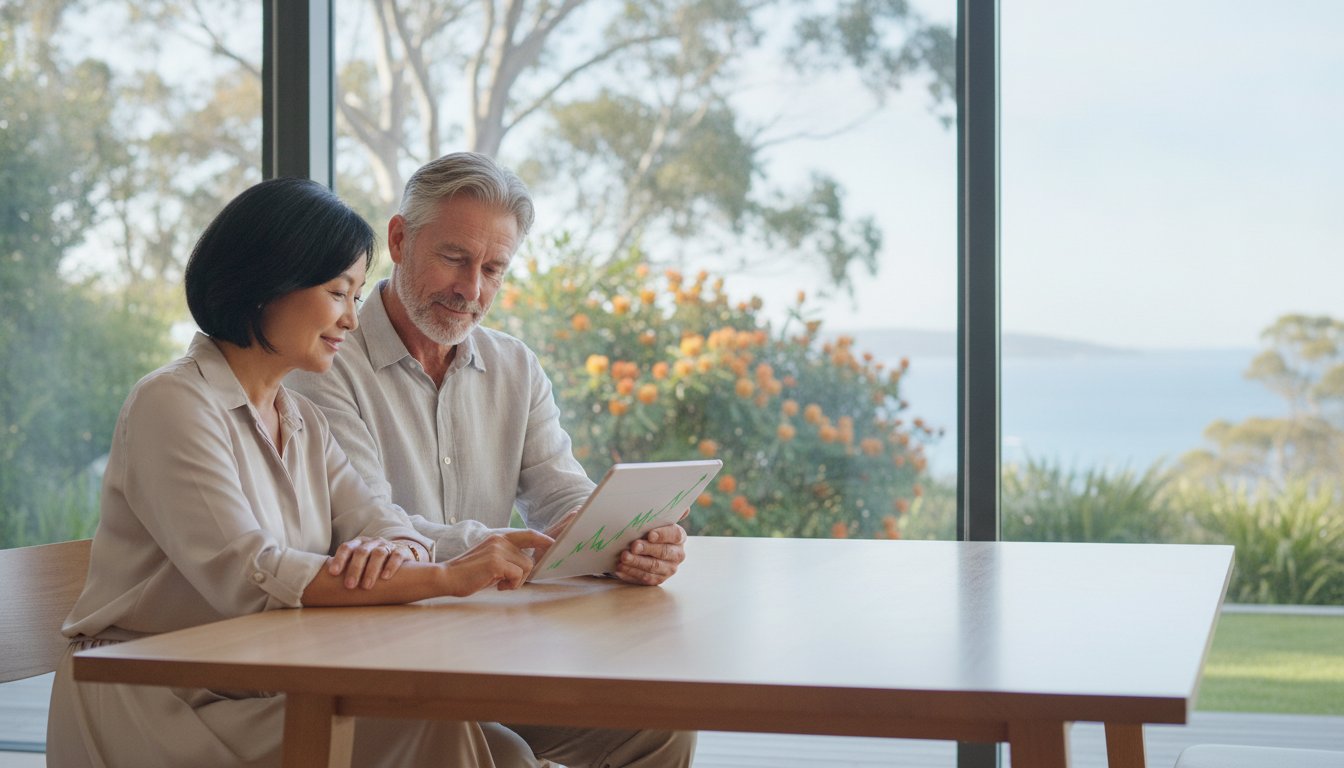 Retirement Income Risk Management: A Strategic Guide for Australians in 2026