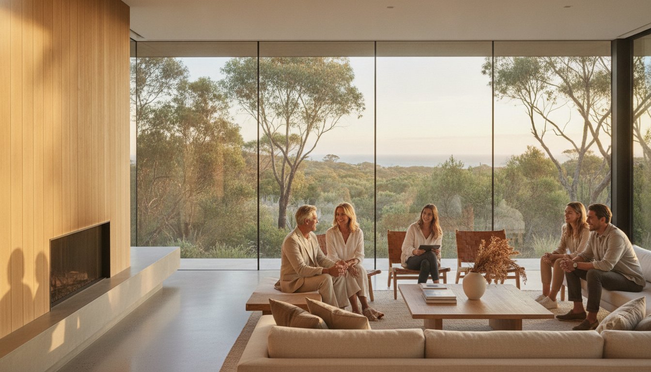 Wealth Transfer Strategies Australia: A Strategic Guide for 2026