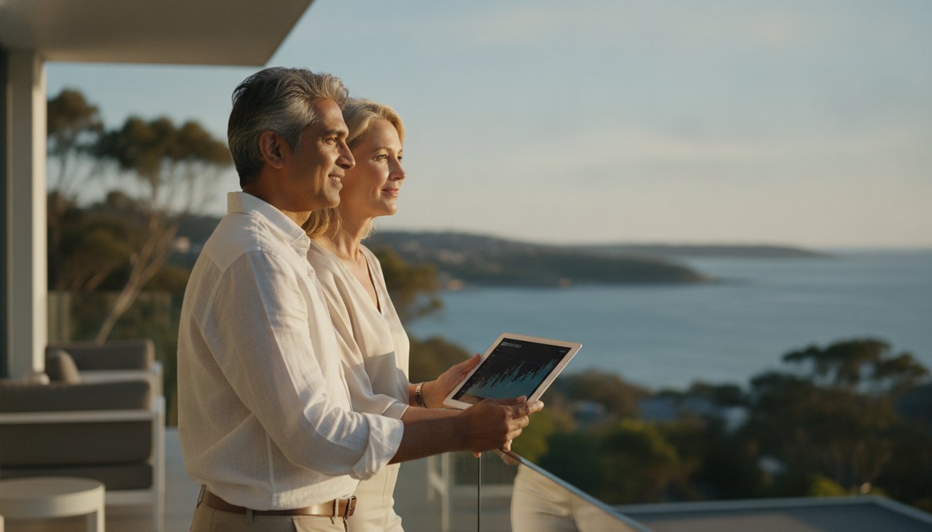 How to Retire with Confidence: A Comprehensive Guide for Australians in 2026