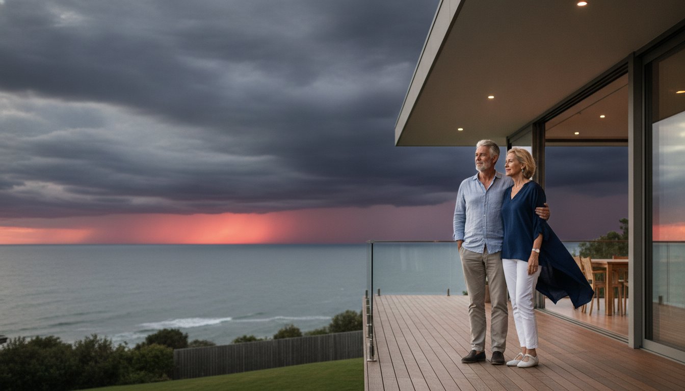 Sequence of Returns Risk Australia: Protecting Your Retirement in the Red Zone