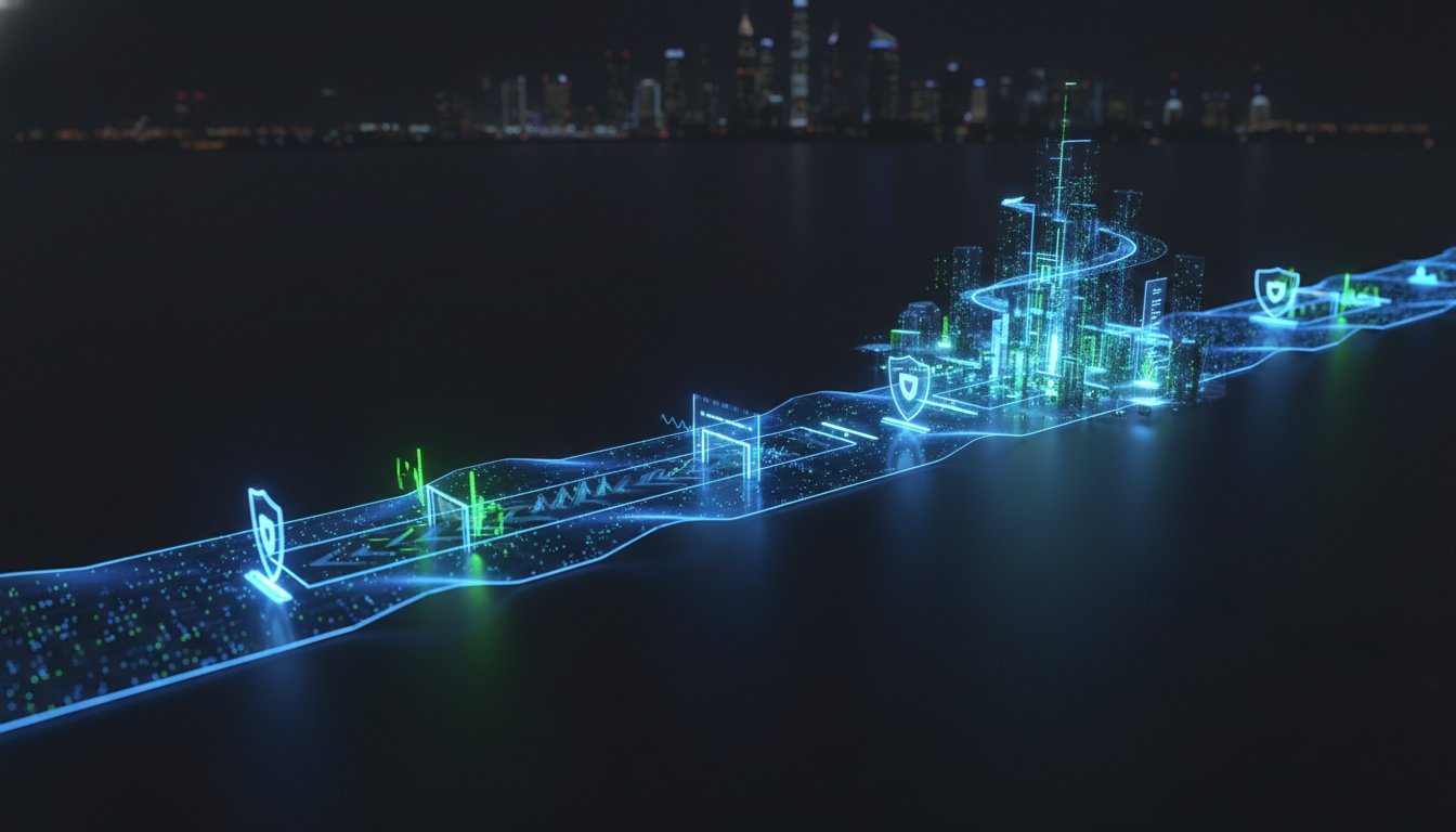 Automating Security in the CI/CD Pipeline: Engineering a Resilient Digital Masterpiece