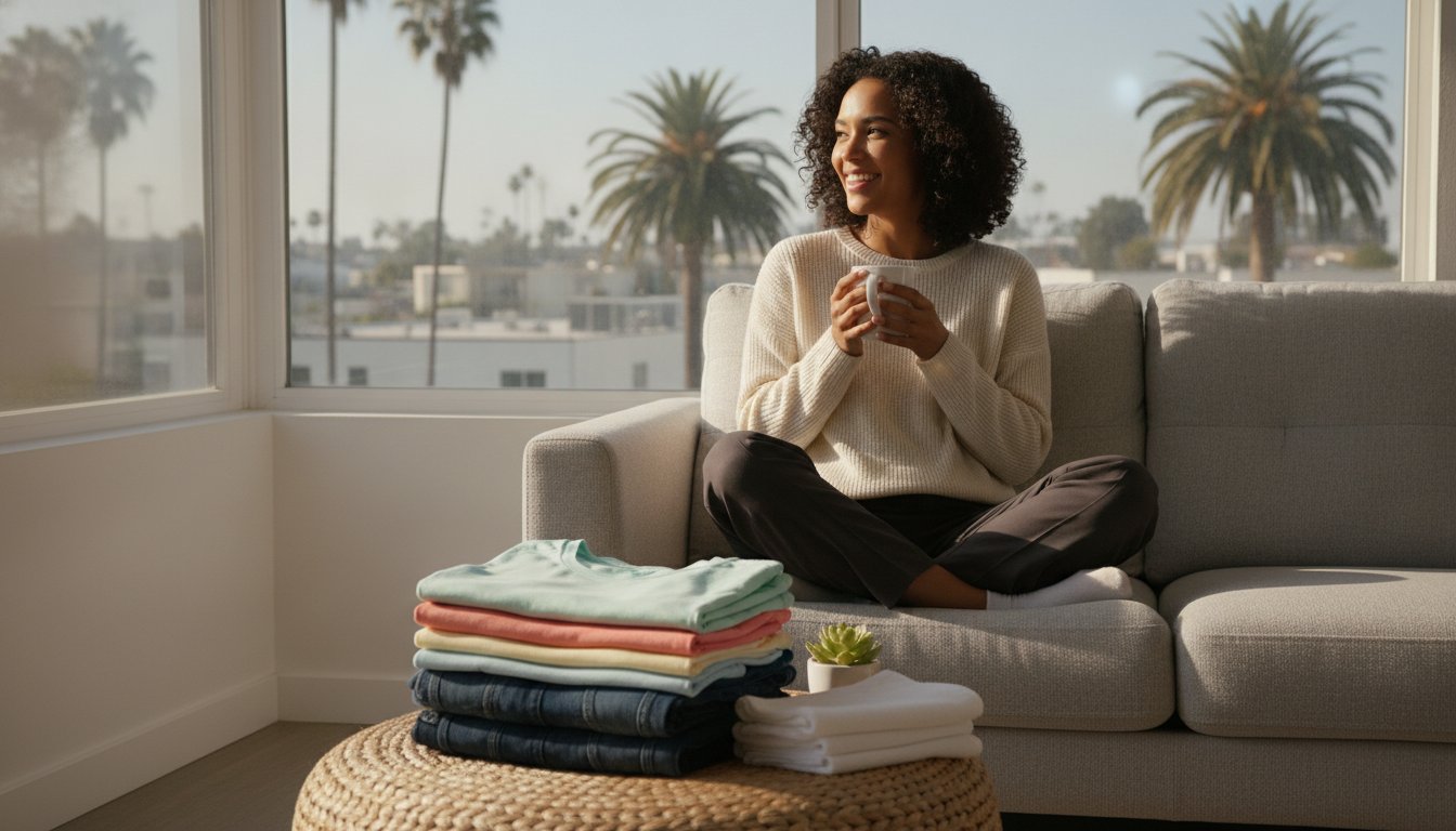 The Ultimate Guide to Wash and Fold Subscriptions in Los Angeles
