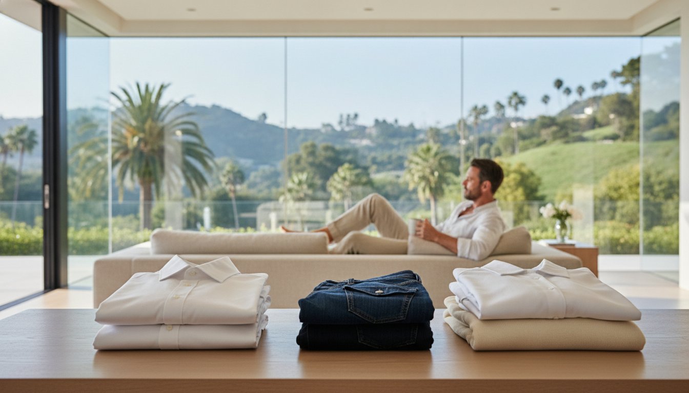 Weekly Laundry Service Beverly Hills: The Complete 2026 Buying Guide