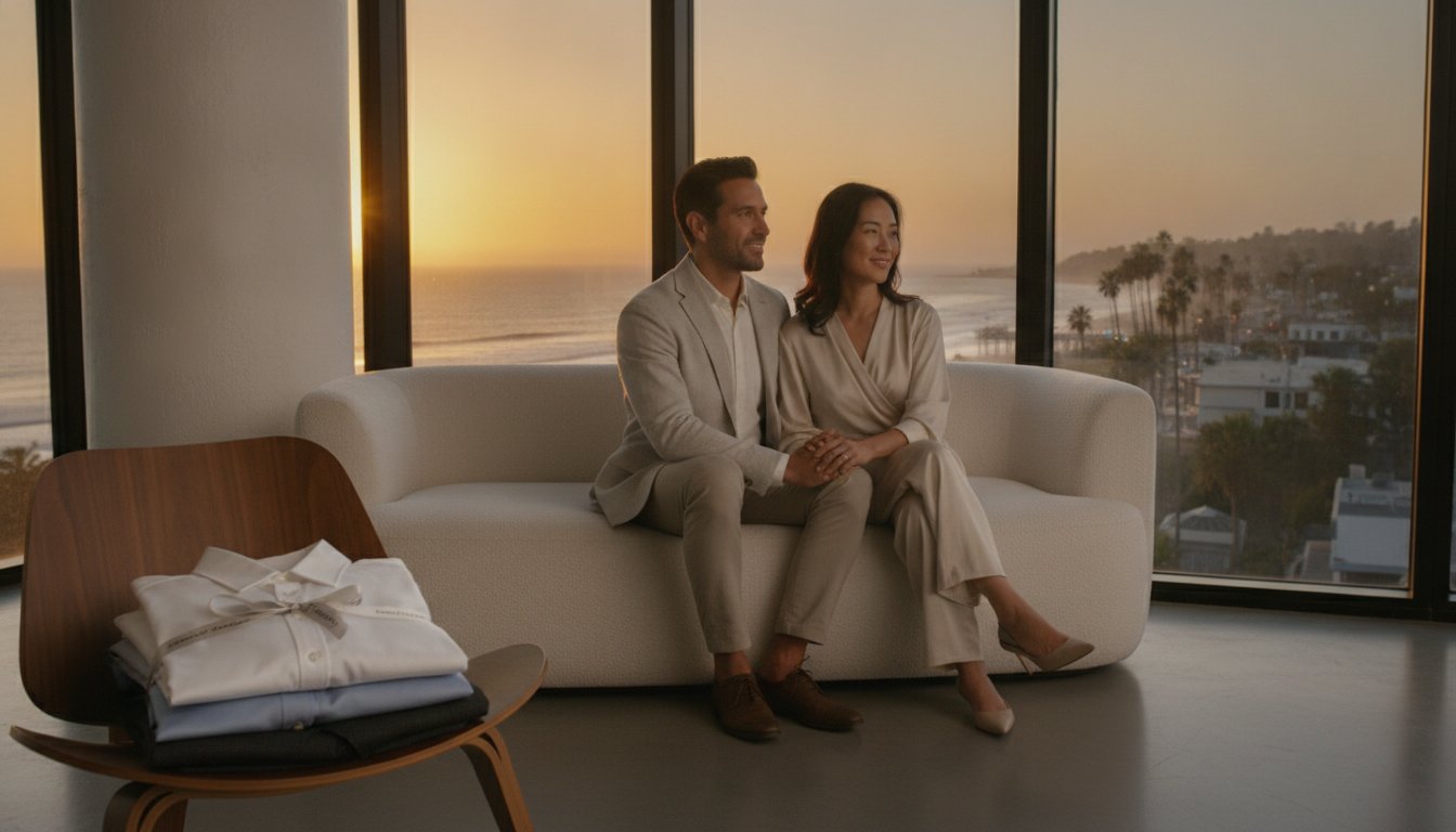 Laundry Service for Busy Professionals in Santa Monica: The 2026 Efficiency Guide