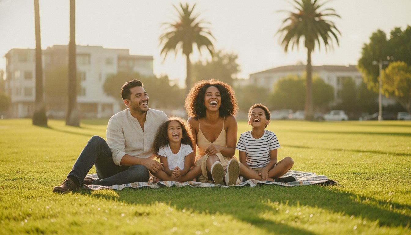The Ultimate Family Laundry Plan in Culver City: Reclaim Your Weekends in 2026