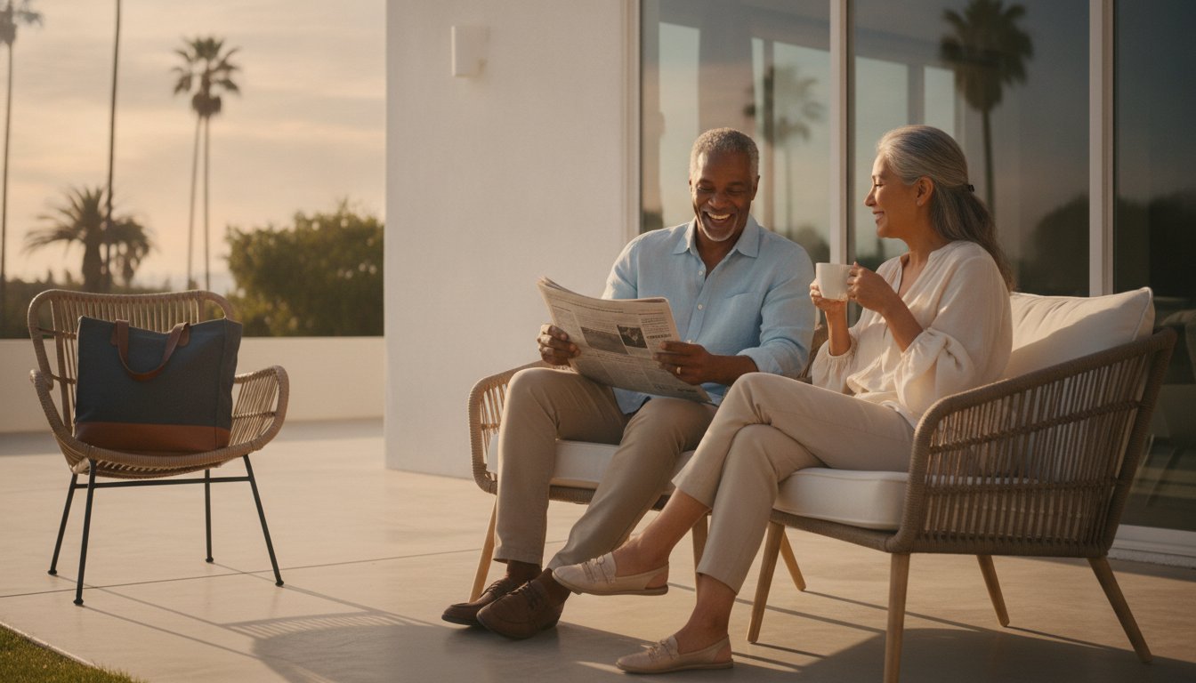 Senior Citizen Laundry Service in Los Angeles: A 2026 Buying Guide
