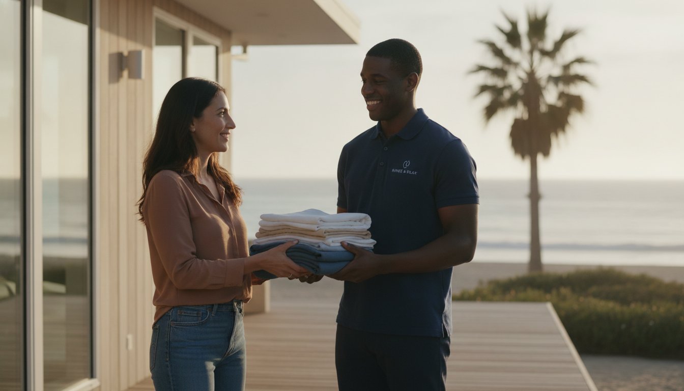 On-Demand Laundry Service Venice: The 2026 Buying Guide for Busy Locals