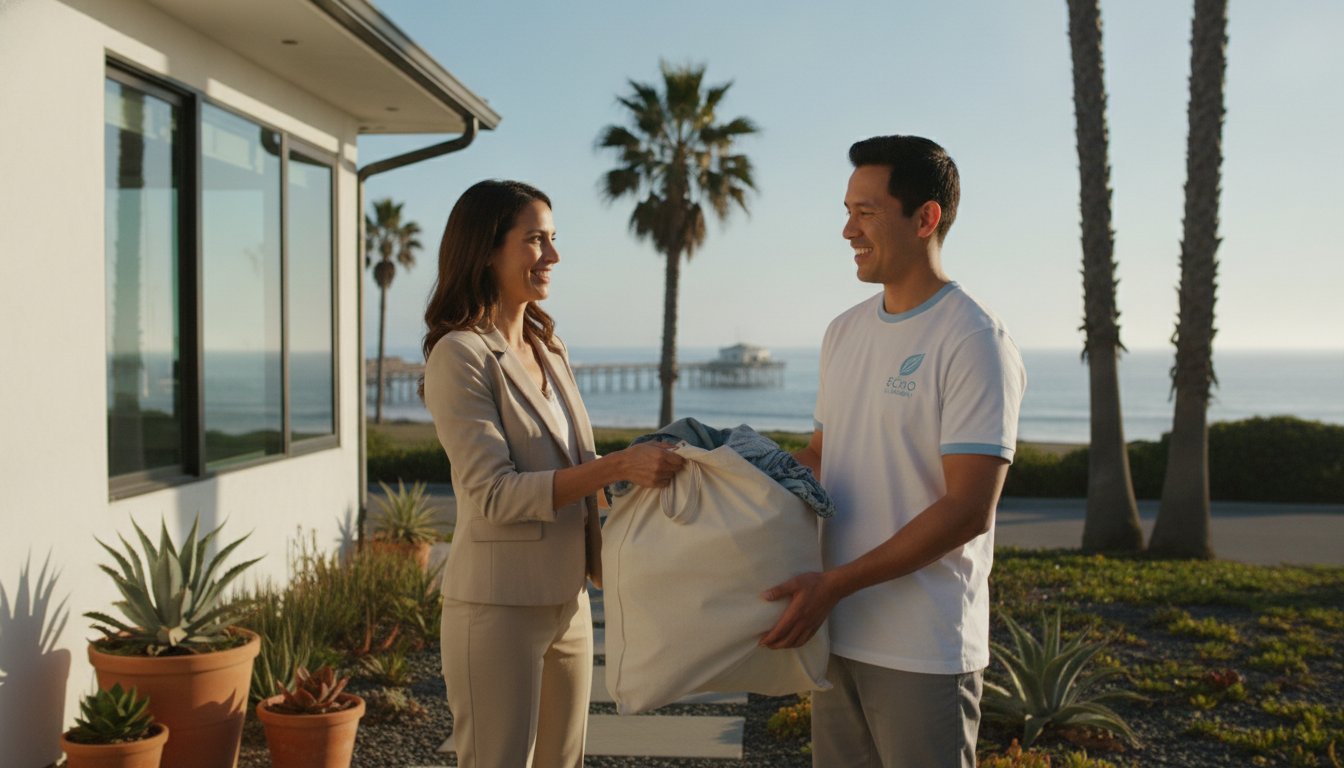 Eco-Friendly Laundry Service in Santa Monica: The 2026 Buying Guide