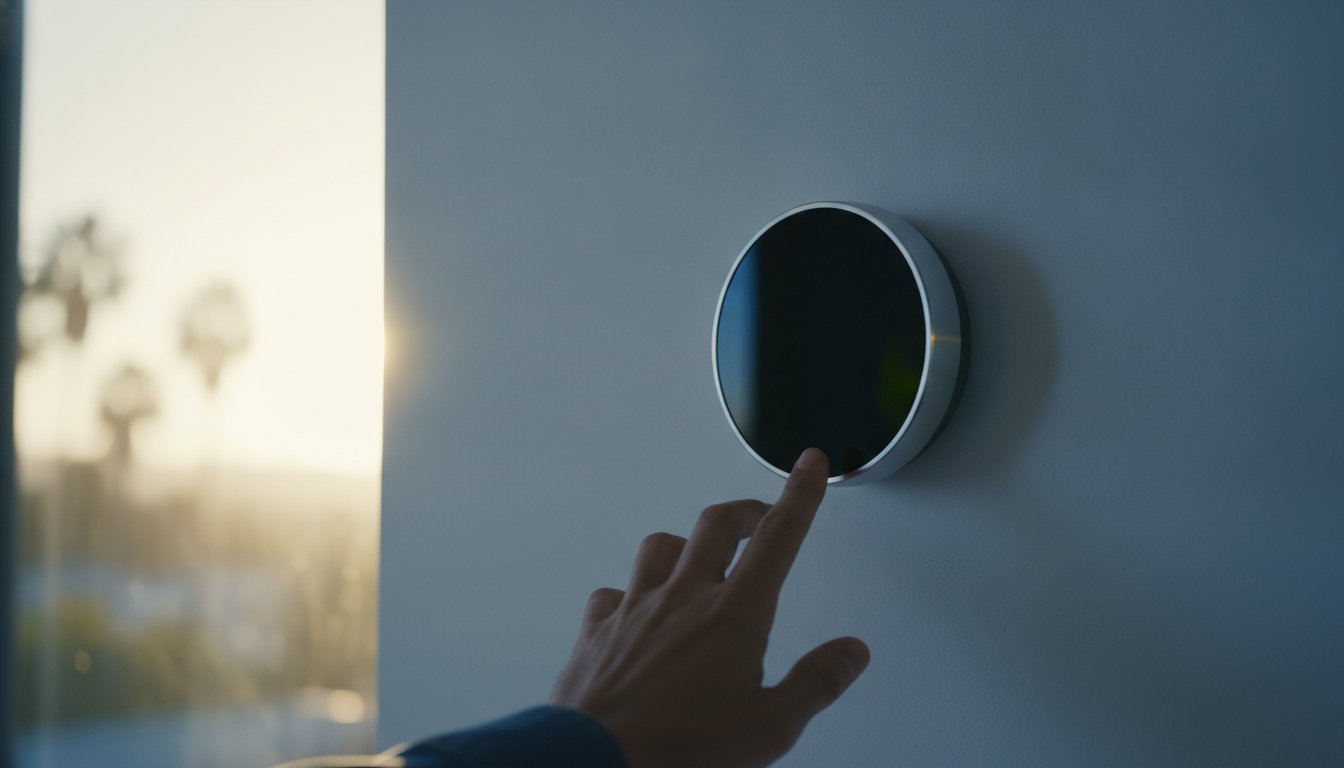 Thermostat Not Working After a Power Outage? Here Is How to Fix It (2026 Guide)