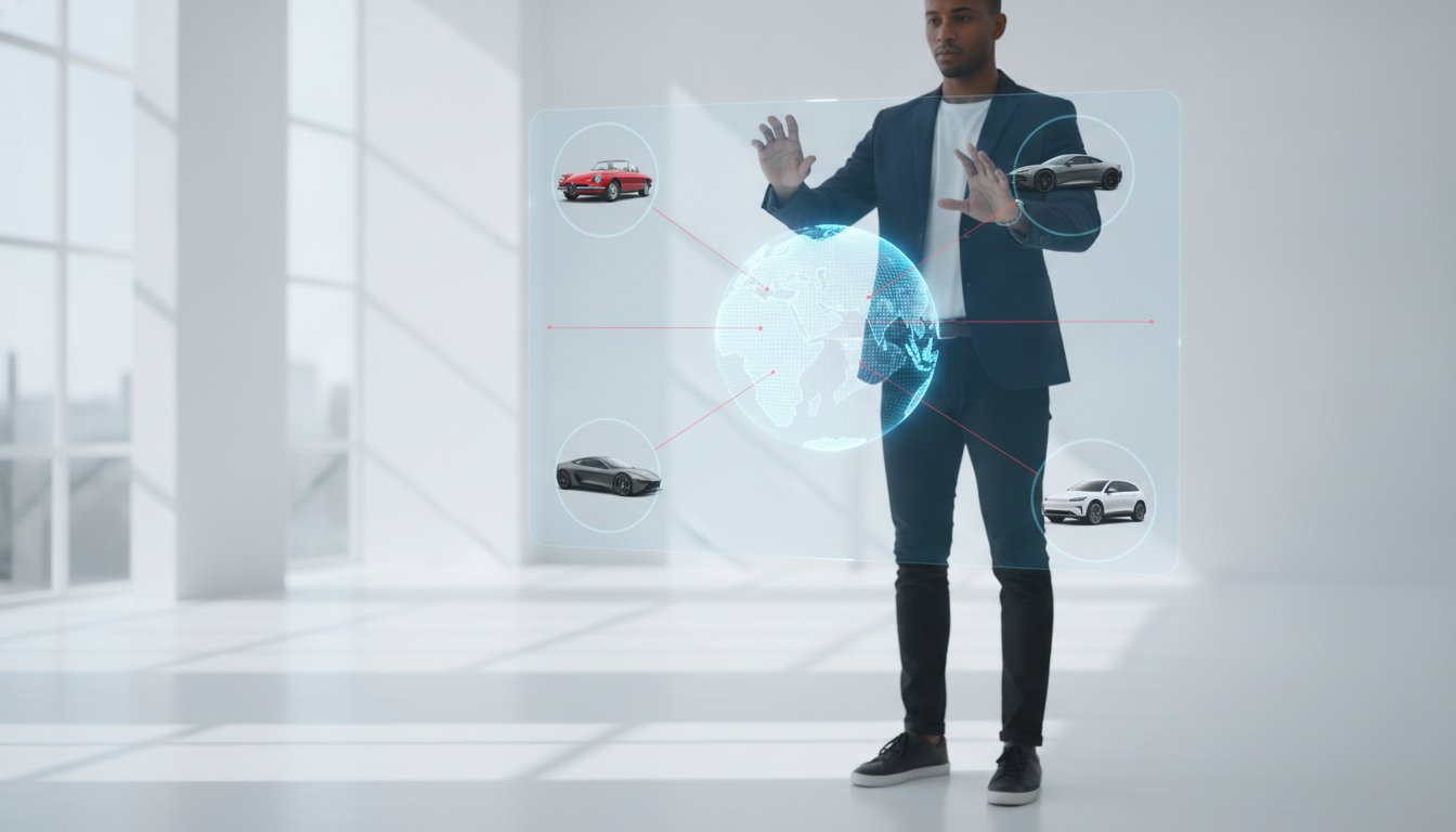 How to Find Your Dream Car for Sale: A Visionary Global Search Guide