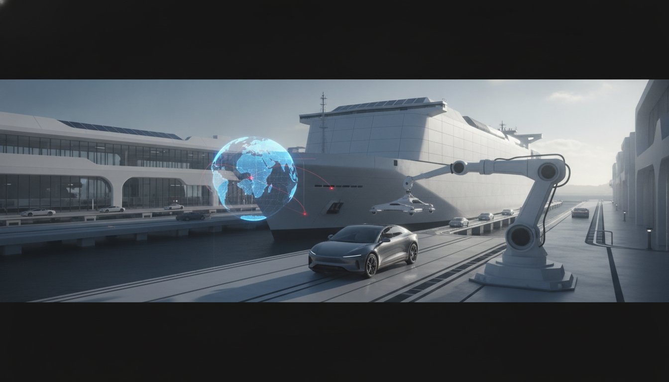 The Best Countries to Import Cars From: A Visionary 2026 Sourcing Guide