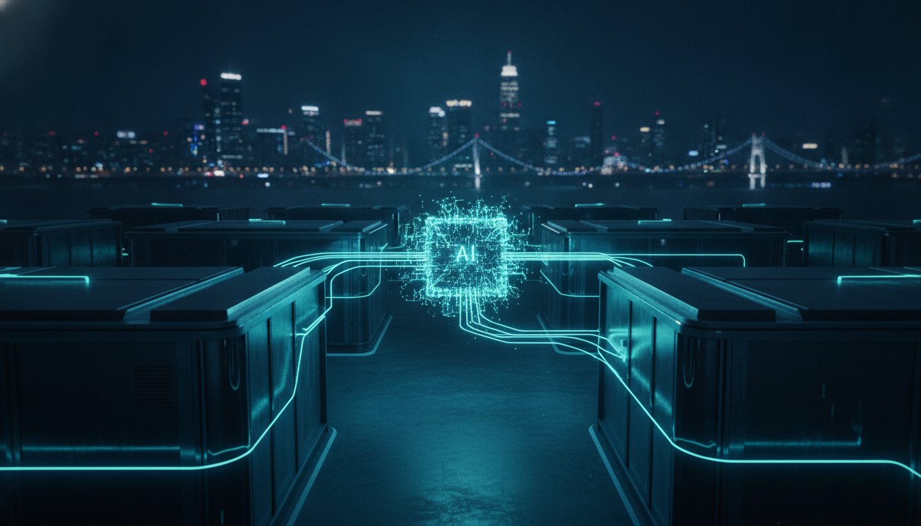 AI Driven Energy Management Systems: The 2026 Strategic Guide for BESS