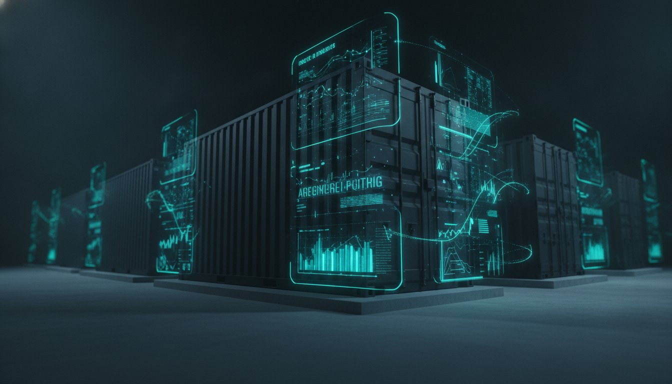 BESS Engineering Consulting Services: A Strategic Guide to Bankable Energy Storage in 2026