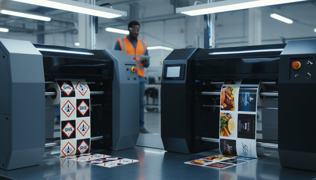 Epson C6500 vs VIPColor VP550: Choosing the Best Printer