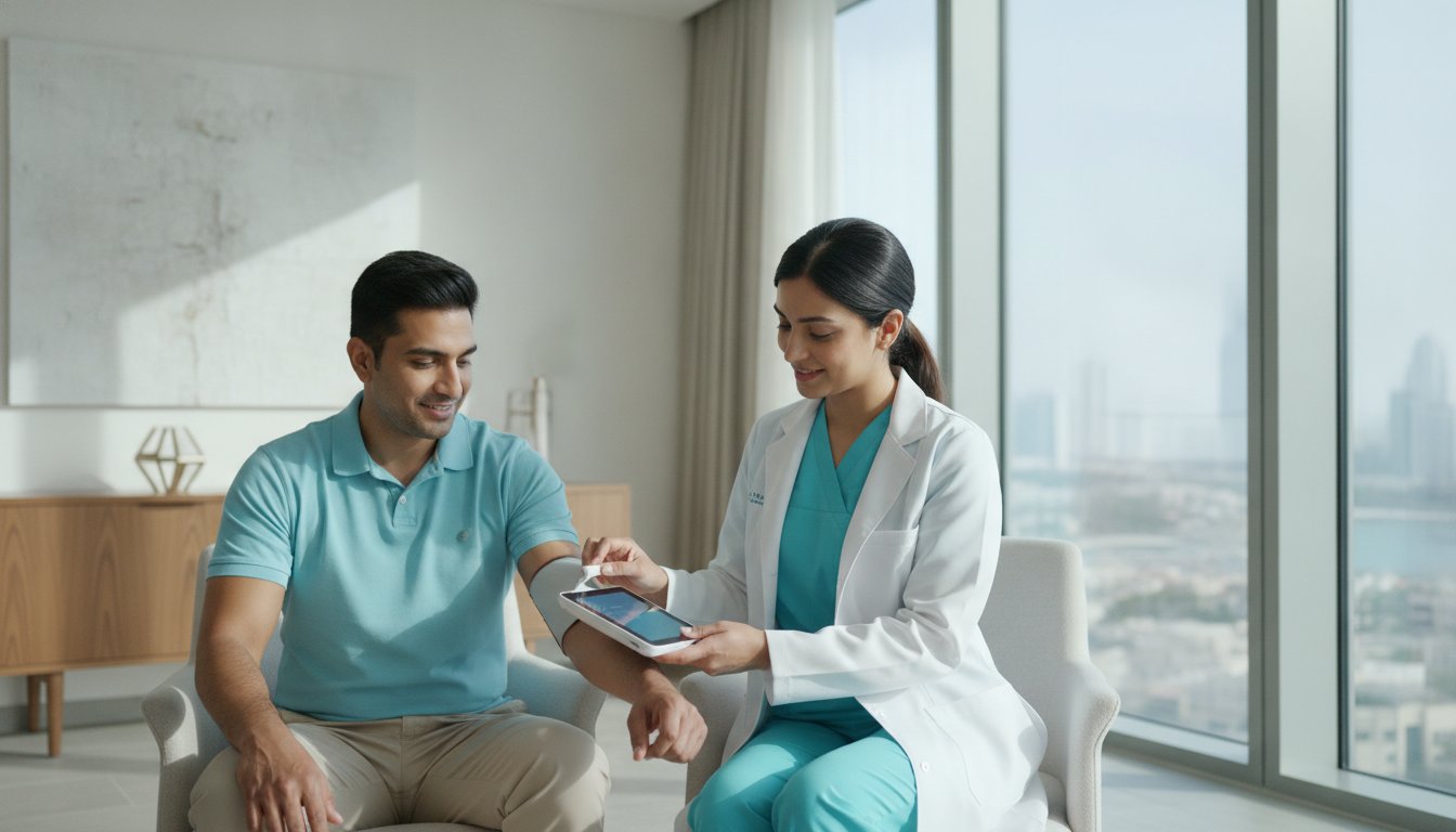 Full Body Checkup in Dubai: The 2026 Resource Guide to Preventive Health