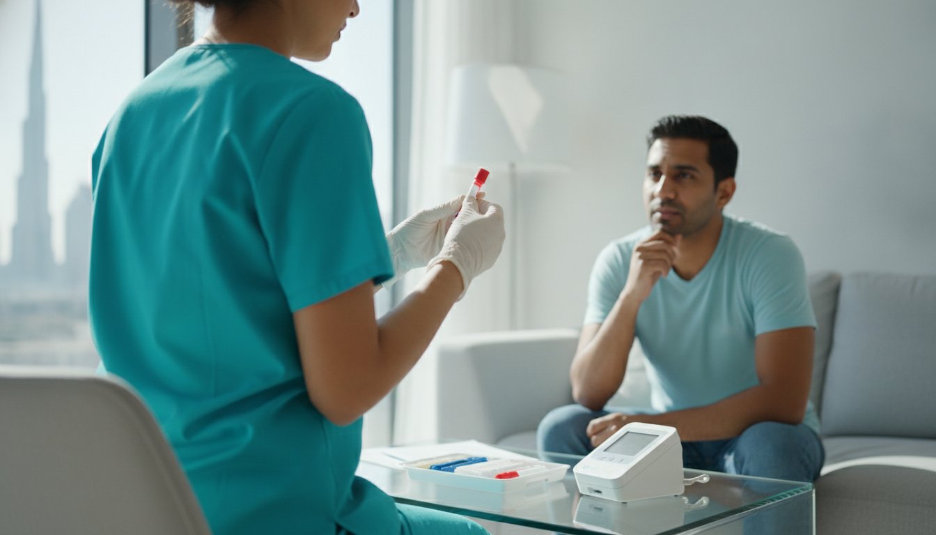 Lipid Profile Test: The Comprehensive Guide to Understanding Your Cholesterol
