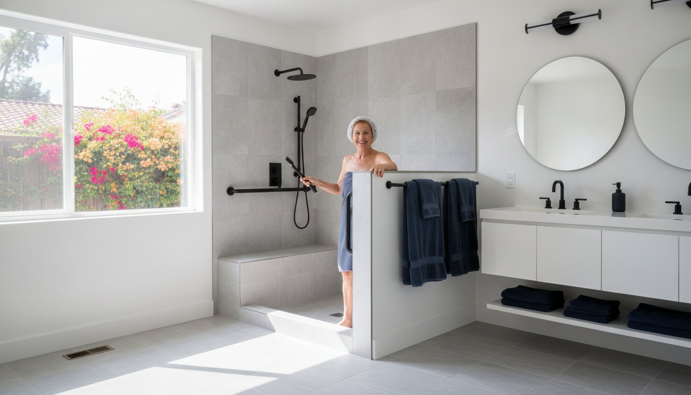 The Complete Aging in Place Home Assessment Checklist for Redlands Homeowners