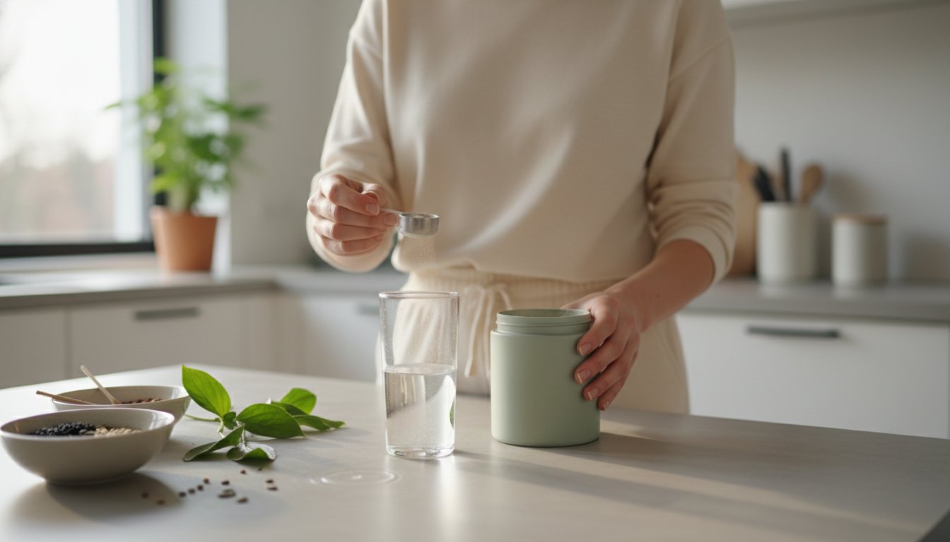 The All-in-One Supplement for Women: How One Formula Can Replace an Entire Shelf of Products
