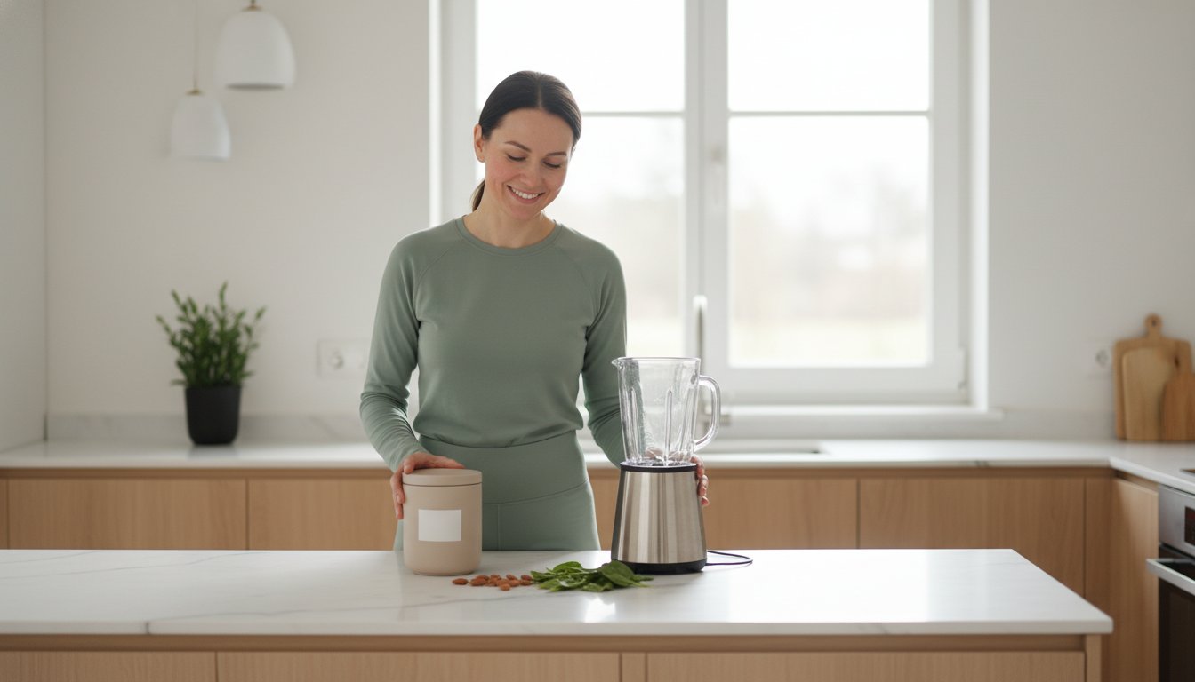 What Protein for a Woman on a Cut? Choose Wisely and Lose Weight with a Glow (2026)