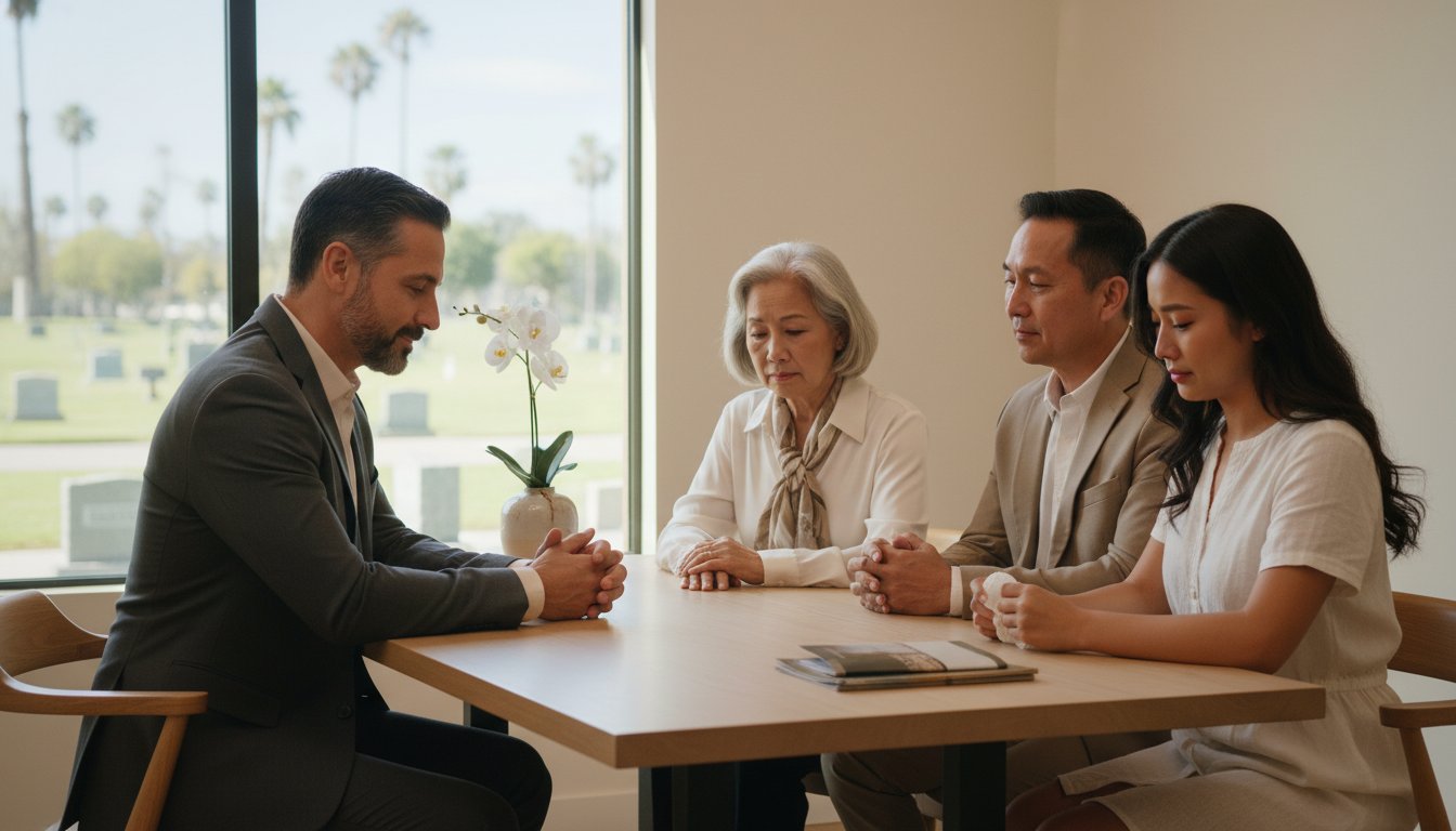 Affordable Cremation in Orange County: A Guide to Dignified, Low-Cost Care